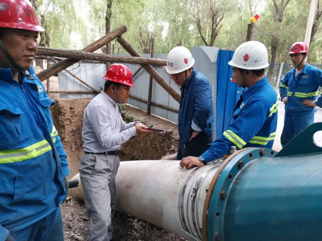 南平工业管道清洗-管道清淤