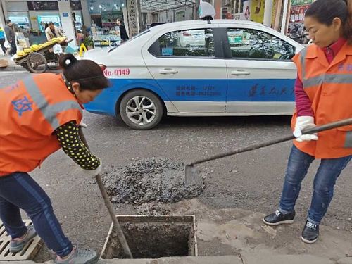 南平沉沙井清掏-污水井清理