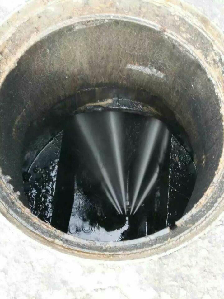 南平市政管道清洗-排污管道清洗
