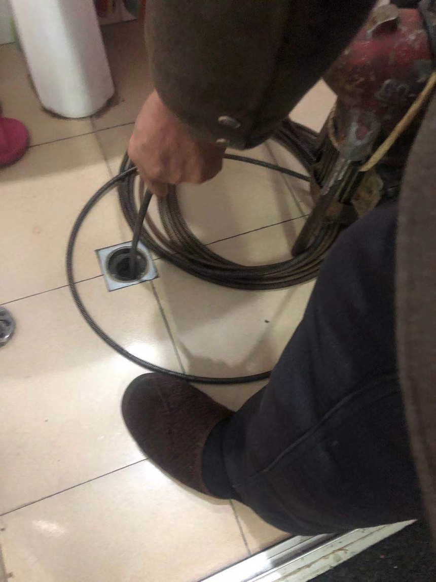 南平管道疏通，疏通下水道
