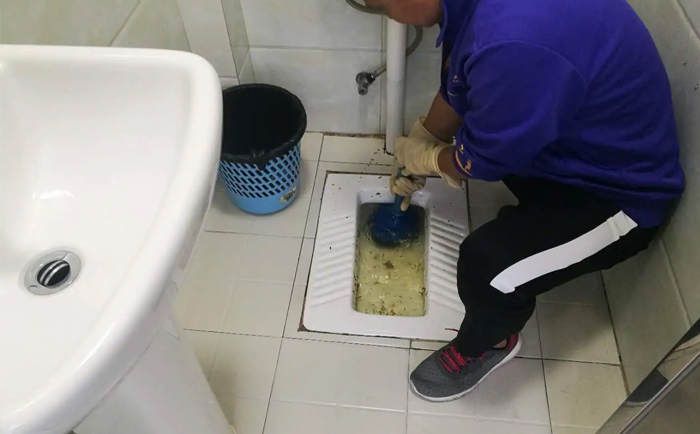 南平疏通蹲坑