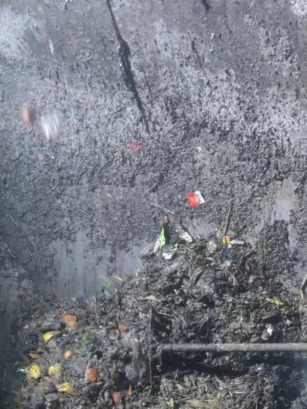 南平管道结垢危害和原因